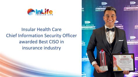 Insular Health Care.